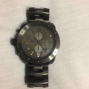 Vestal Restrictor Mens Watch